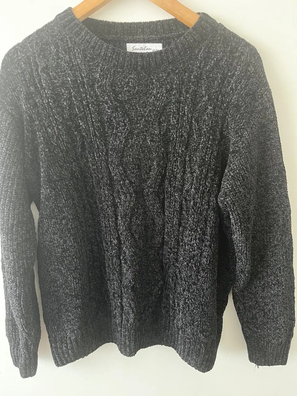 Sweater Otro - Vista 3