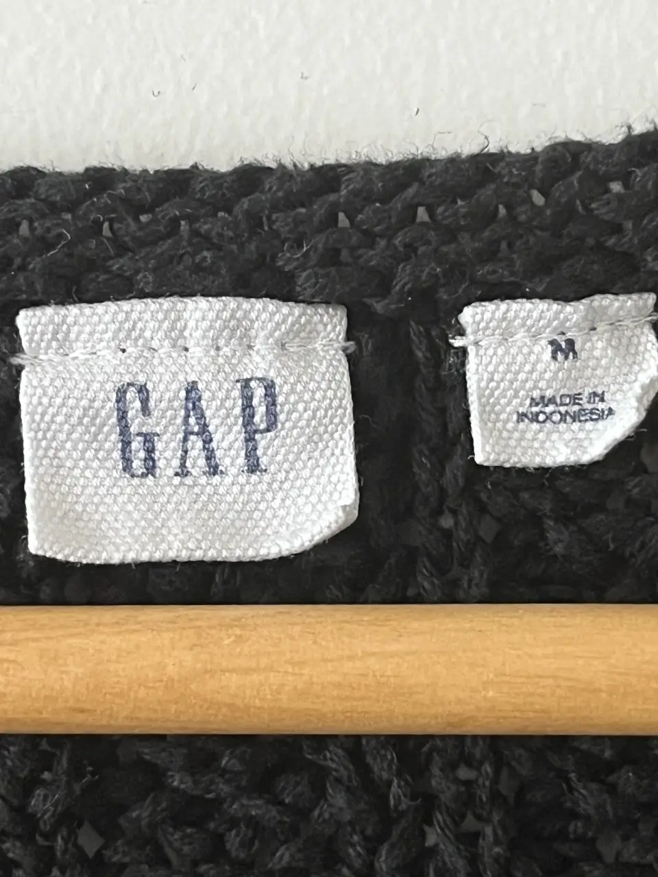 Sweater GAP - Vista 5