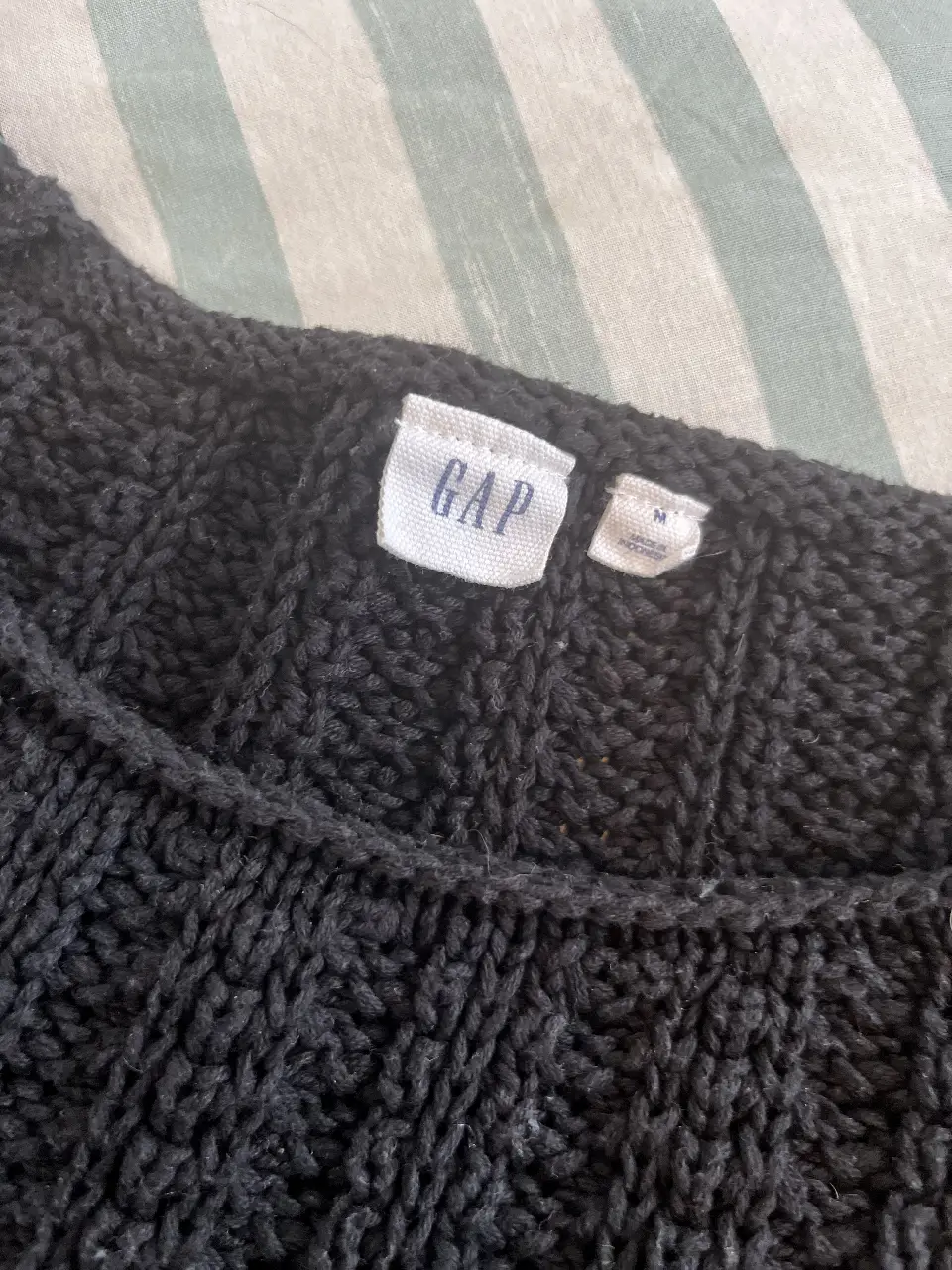 Sweater GAP - Vista 6