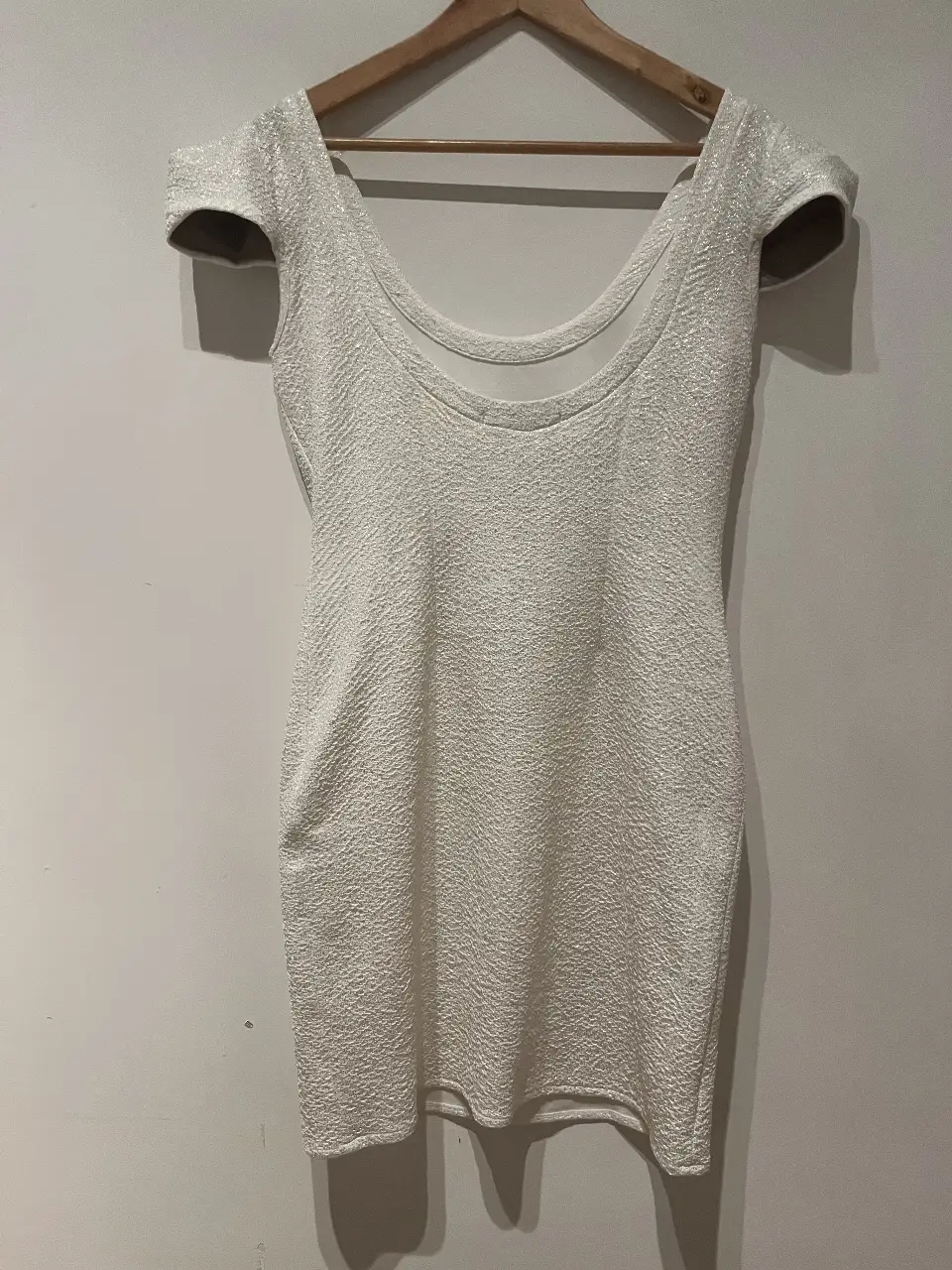 Vestido Otro - Vista 3