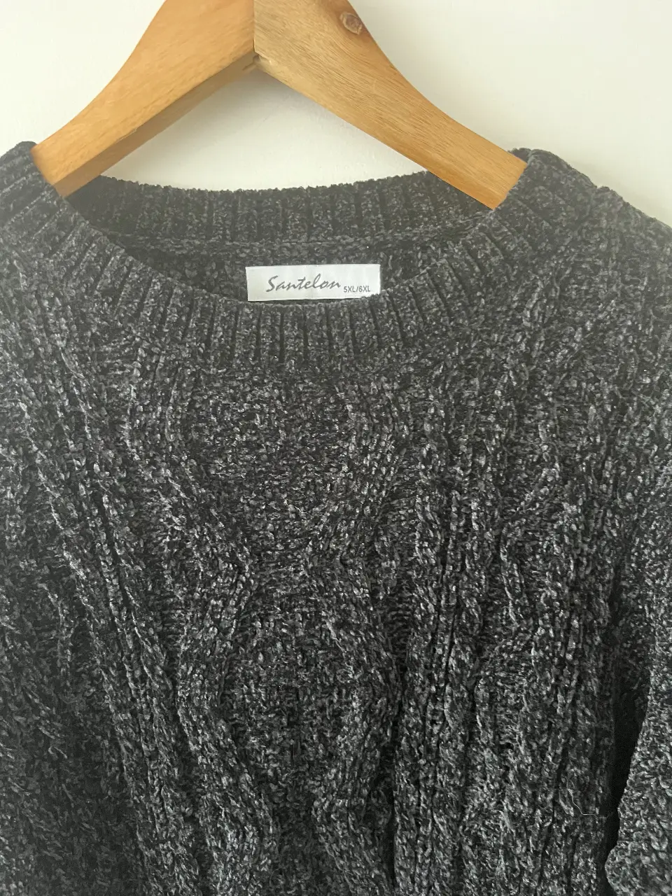 Sweater Otro - Vista 2