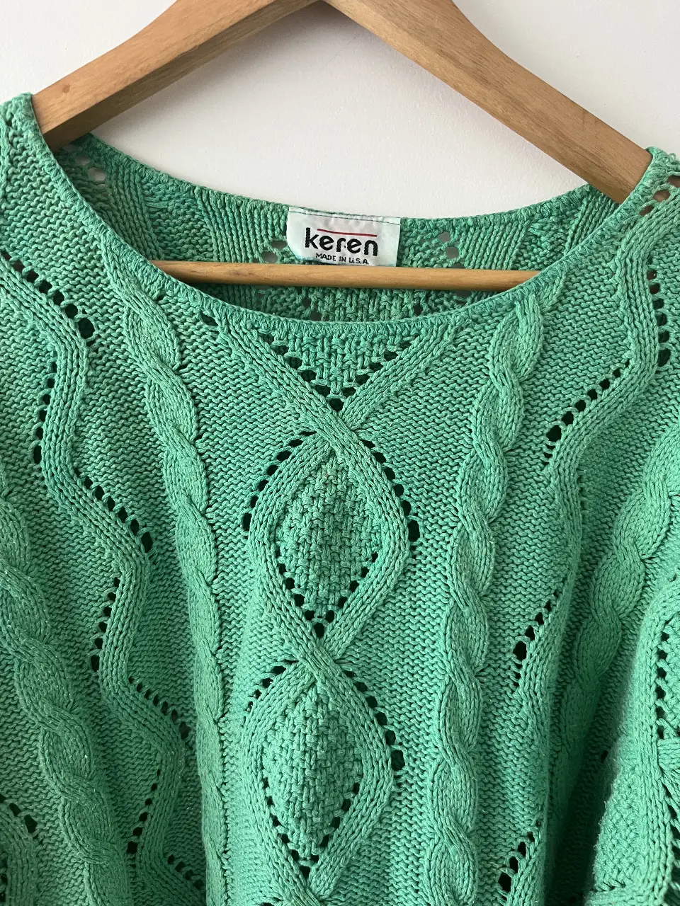 Sweater Otra - Vista 2