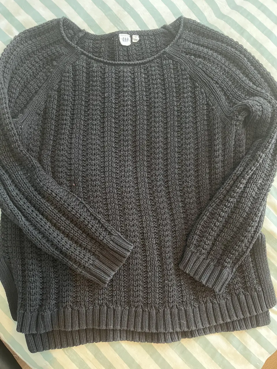 Sweater GAP - Vista 3