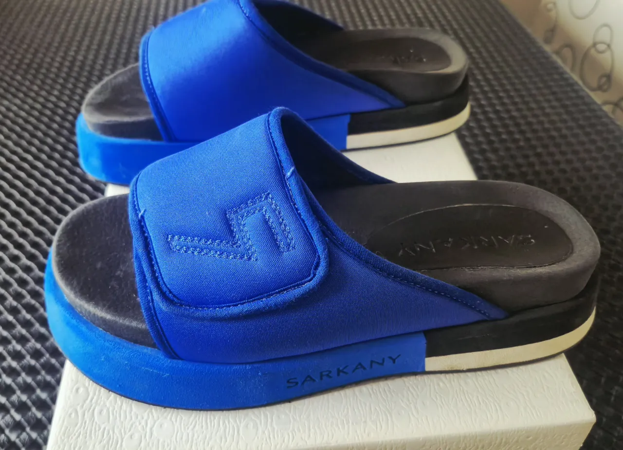 Sandalias Sarkany - Vista 2