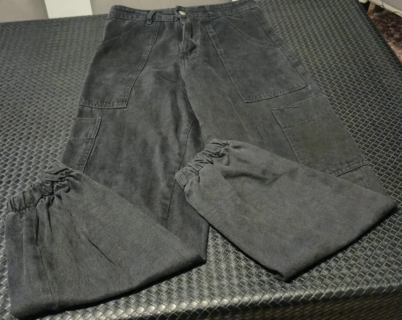 Top Algodón - Vista 8