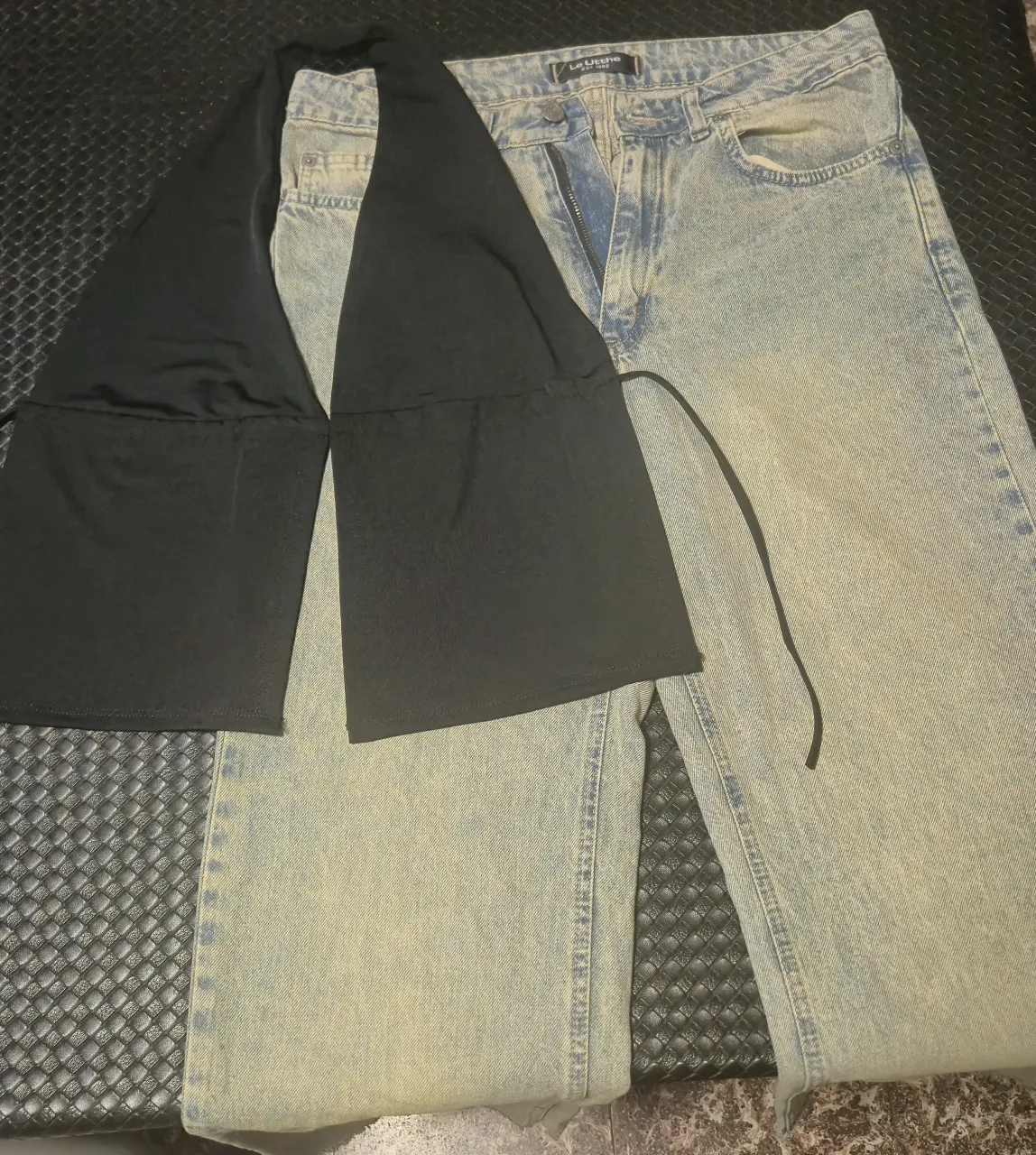 Top Algodón - Vista 9