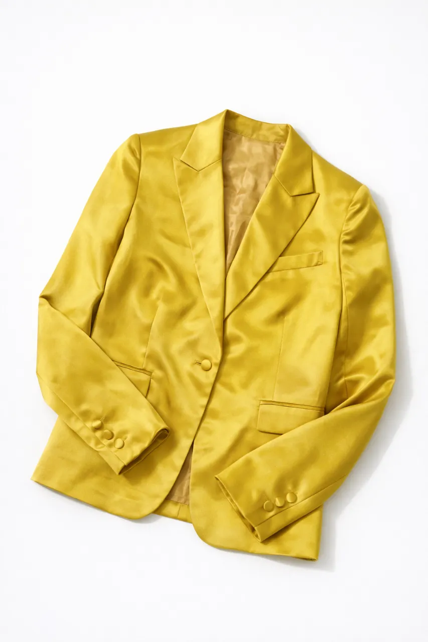 Top Algodón - Vista 3