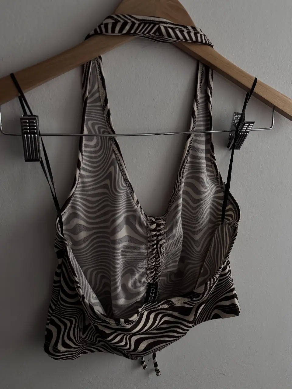 Top H&M - Vista 3