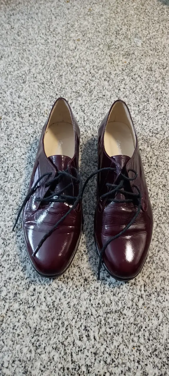 Zapatos Dino butelli - Vista 6