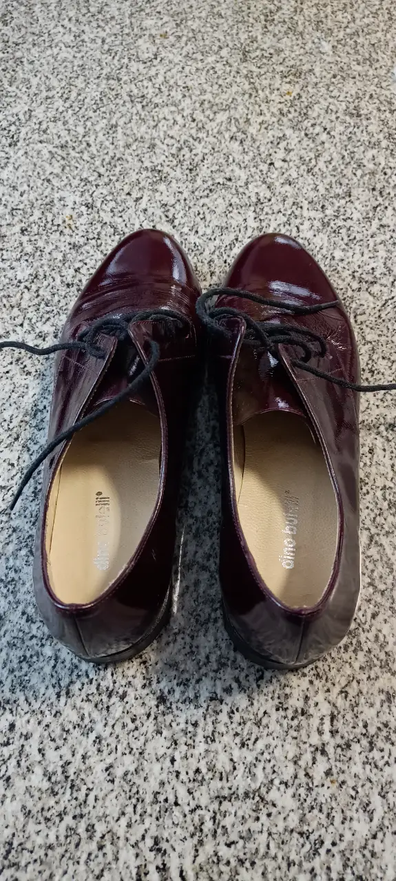 Zapatos Dino butelli - Vista 2