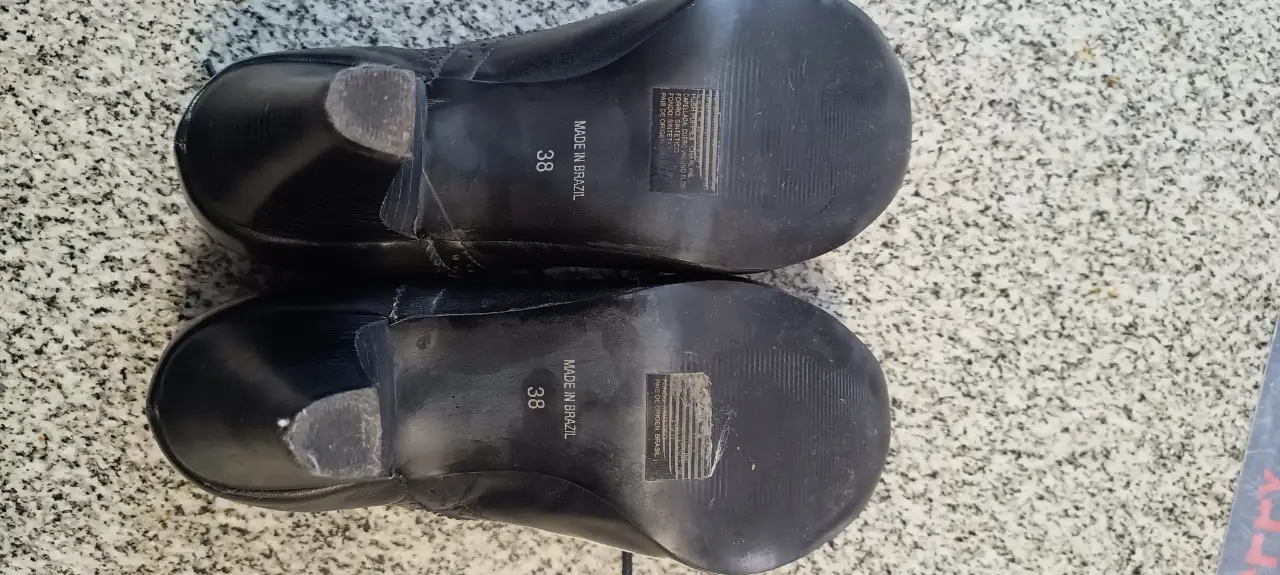 Botines Hush Puppies - Vista 6