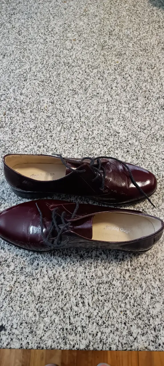 Zapatos Dino butelli - Vista 4