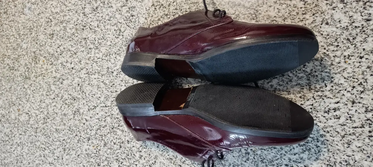 Zapatos Dino butelli - Vista 5