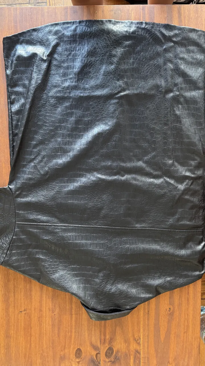 Camisa Live the city - Vista 3