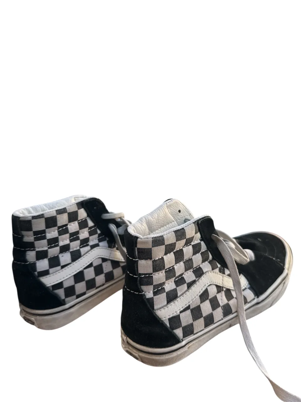 Zapatillas Vans - Vista 2