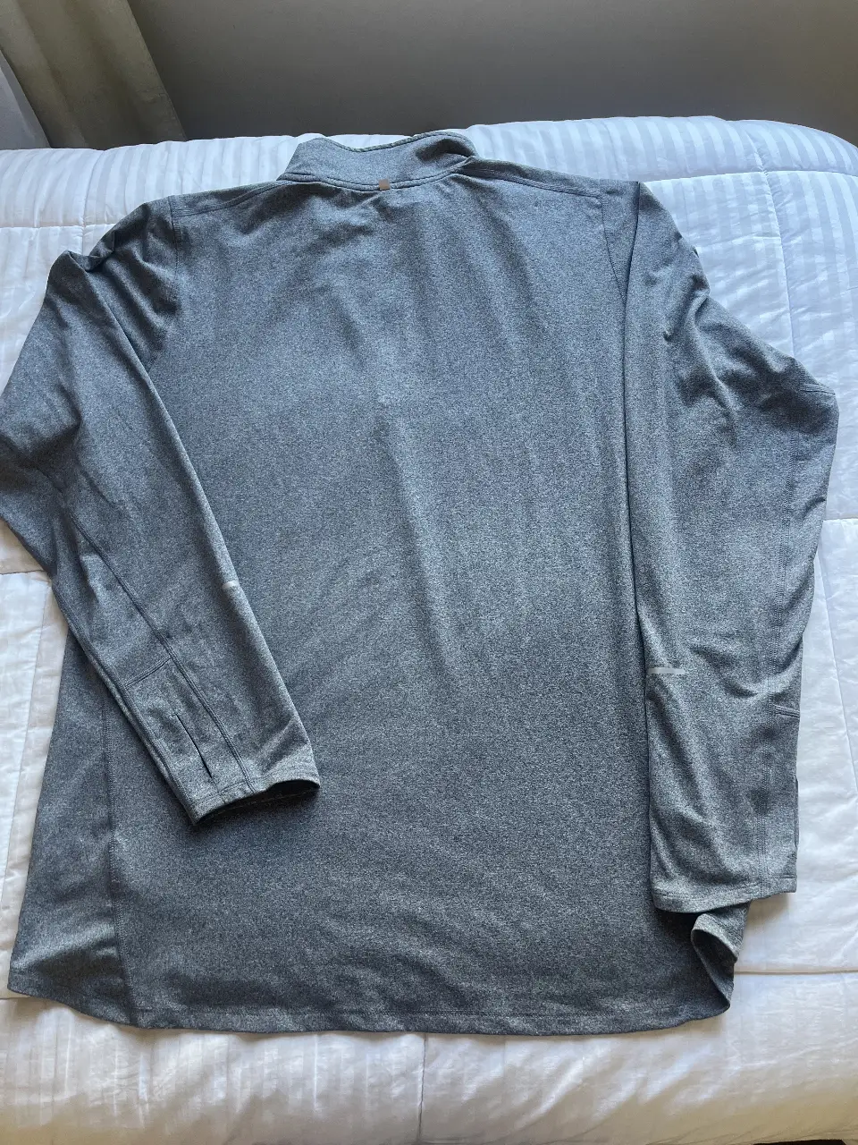 Buzo Nike - Vista 5