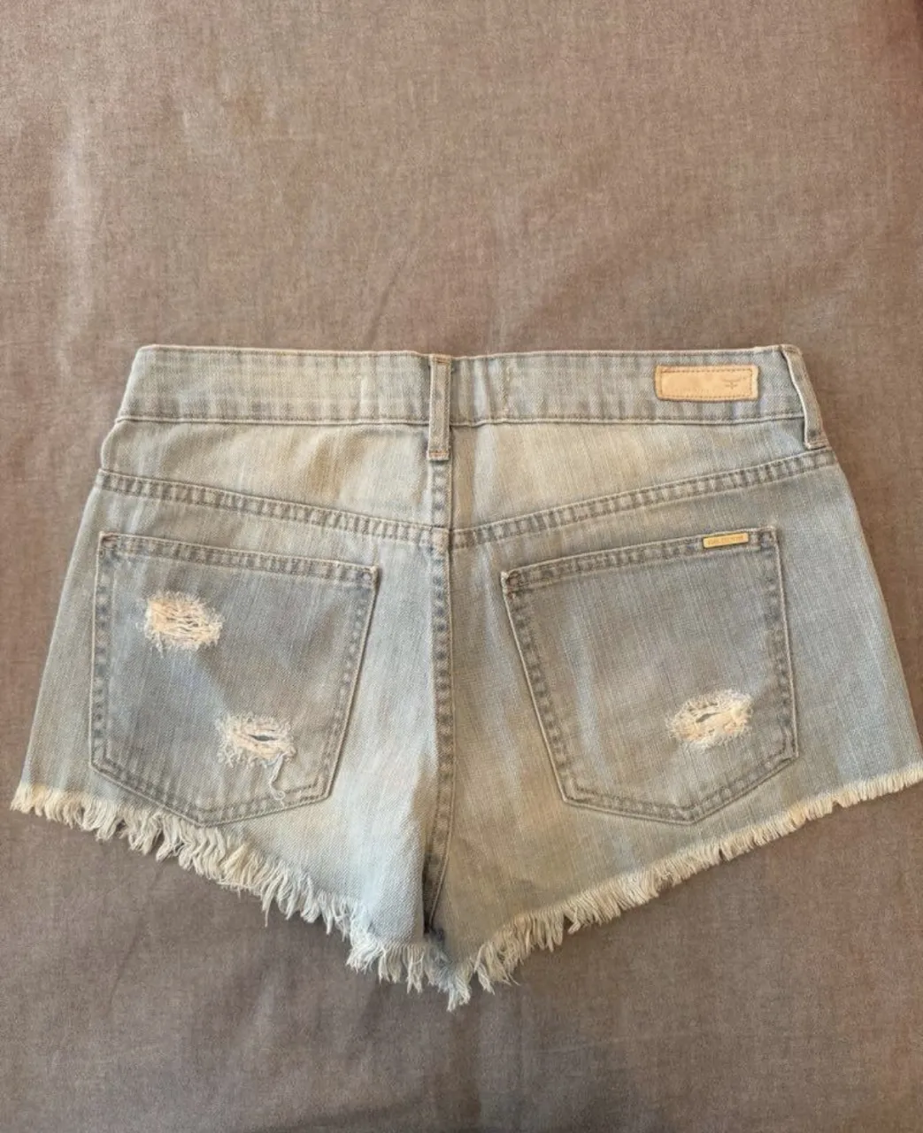 Short Kosiuko - Vista 2