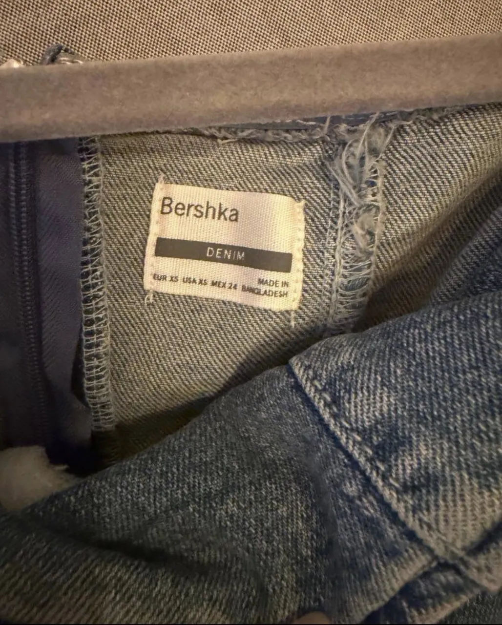 Vestido Bershka - Vista 2