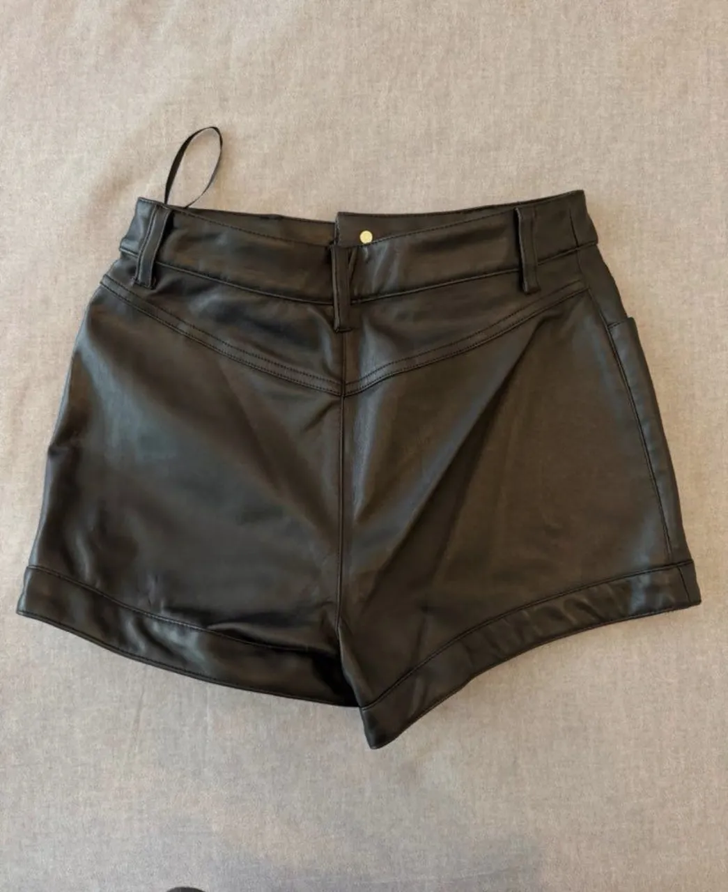 Short Forever 21 - Vista 2