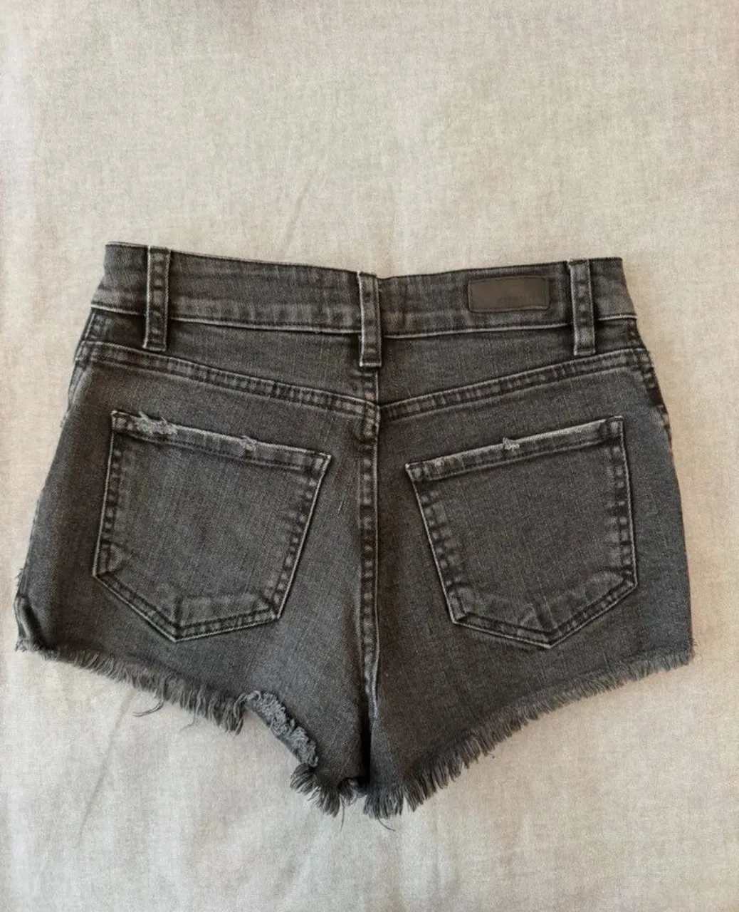 Short Kosiuko - Vista 2