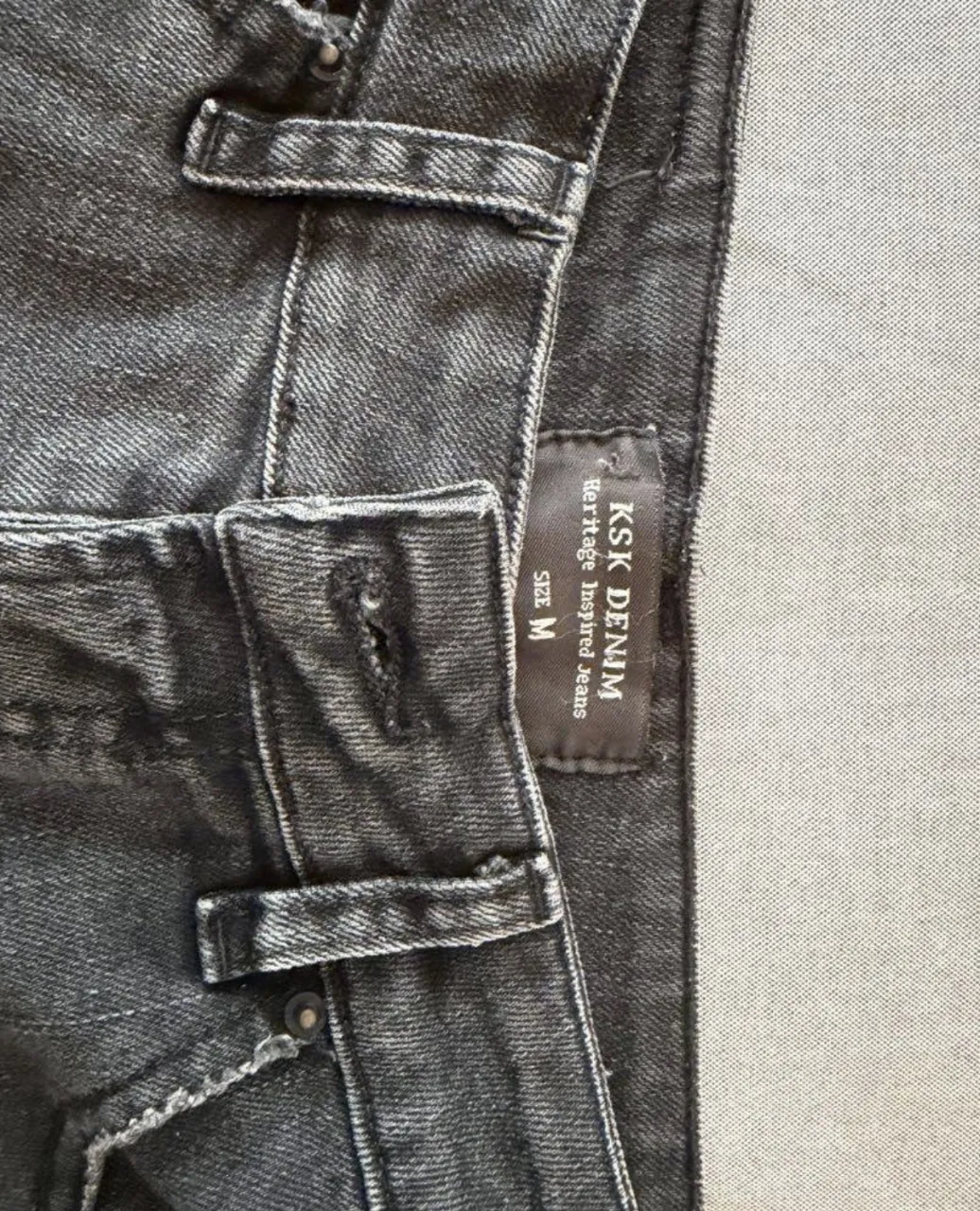 Short Kosiuko - Vista 3