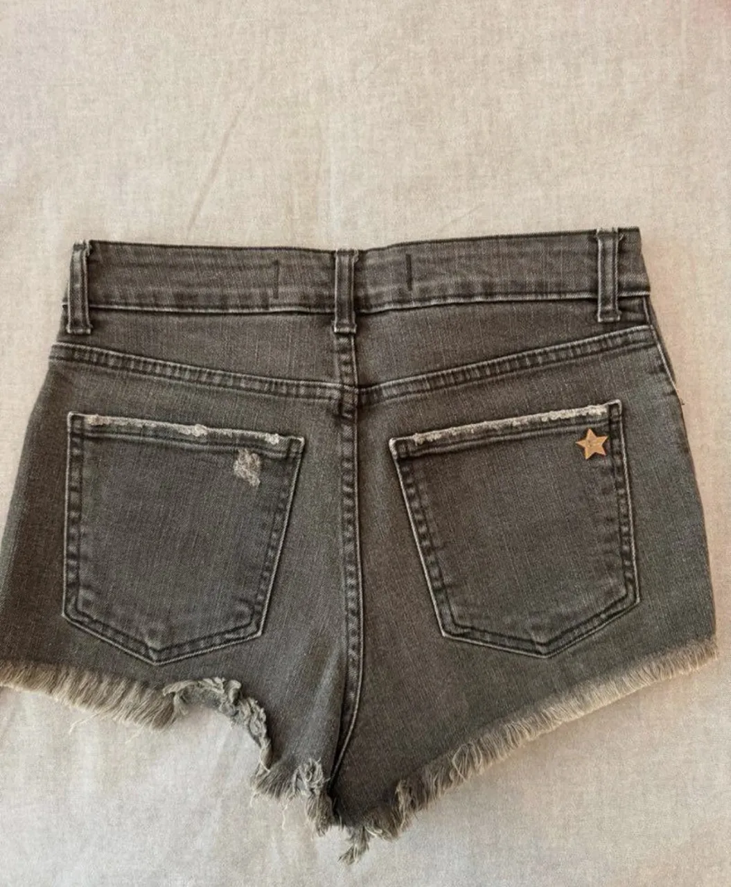 Short Kosiuko - Vista 2