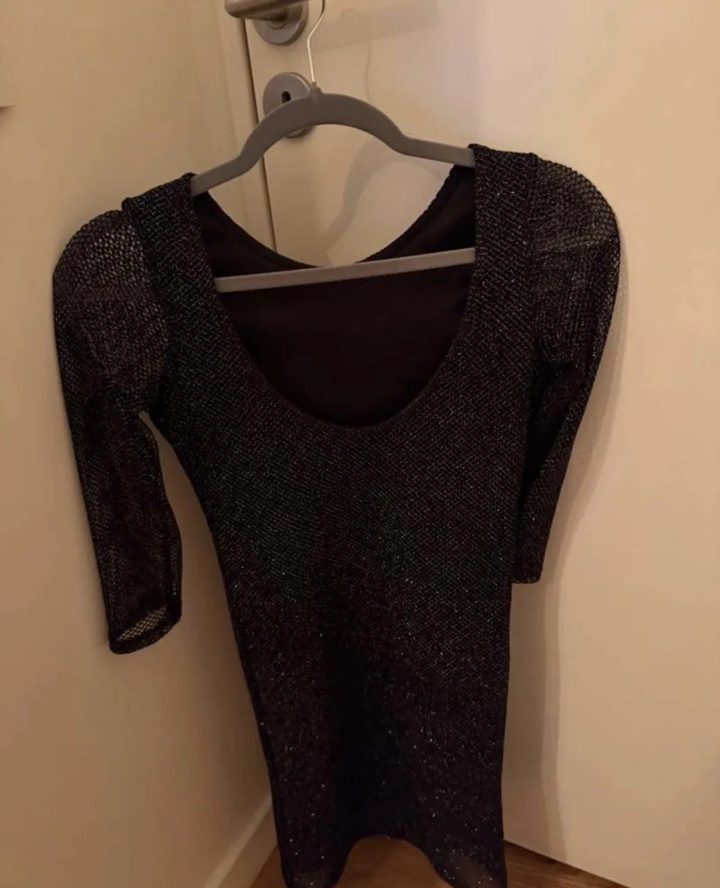 Vestido Topshop - Vista 2