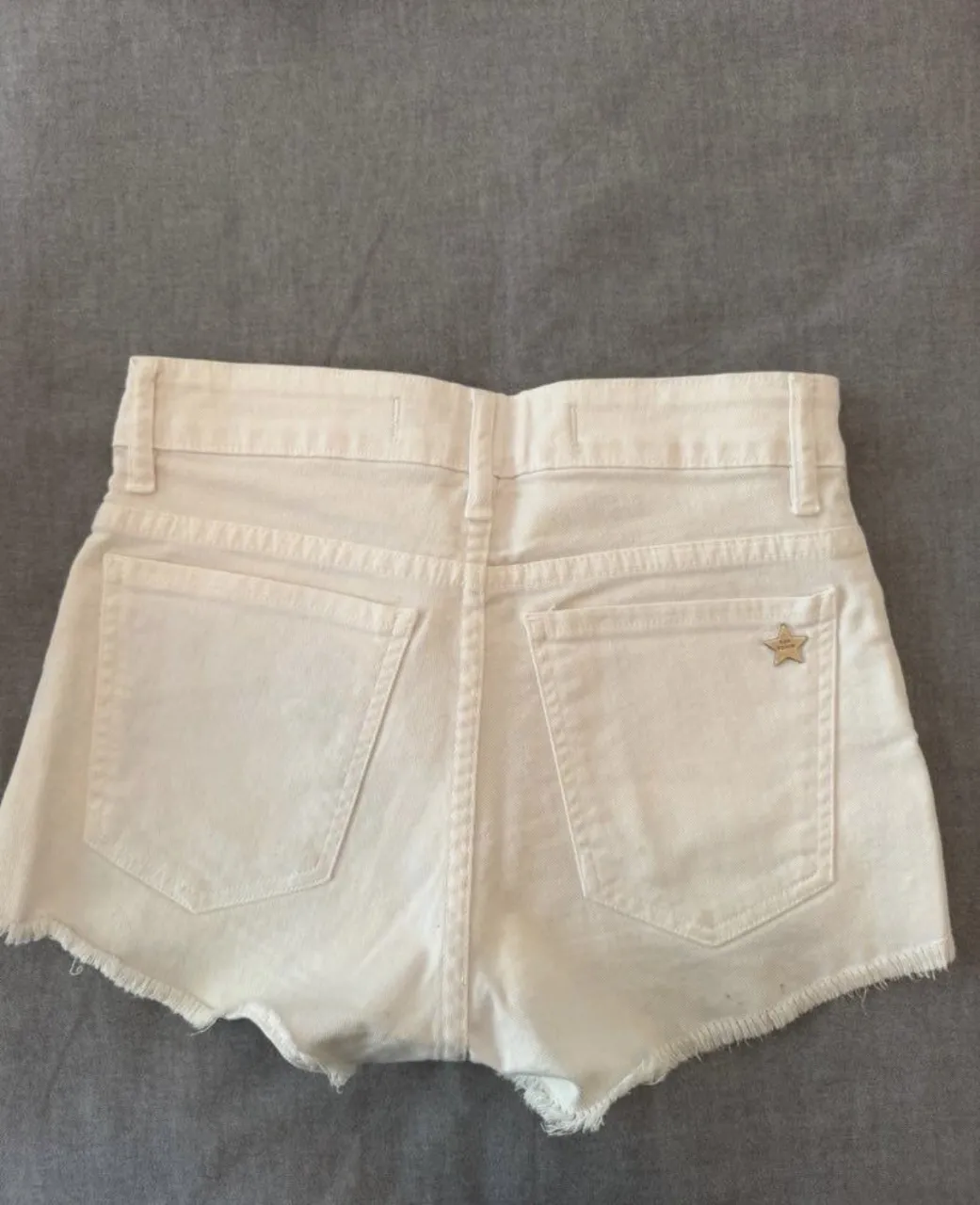 Short Kosiuko - Vista 2