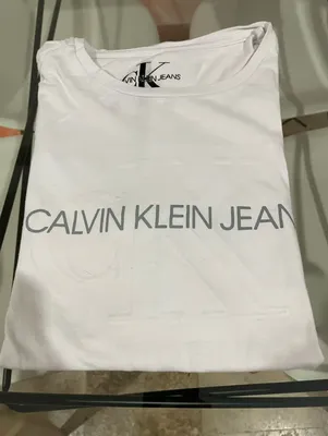 Calvin Klein
