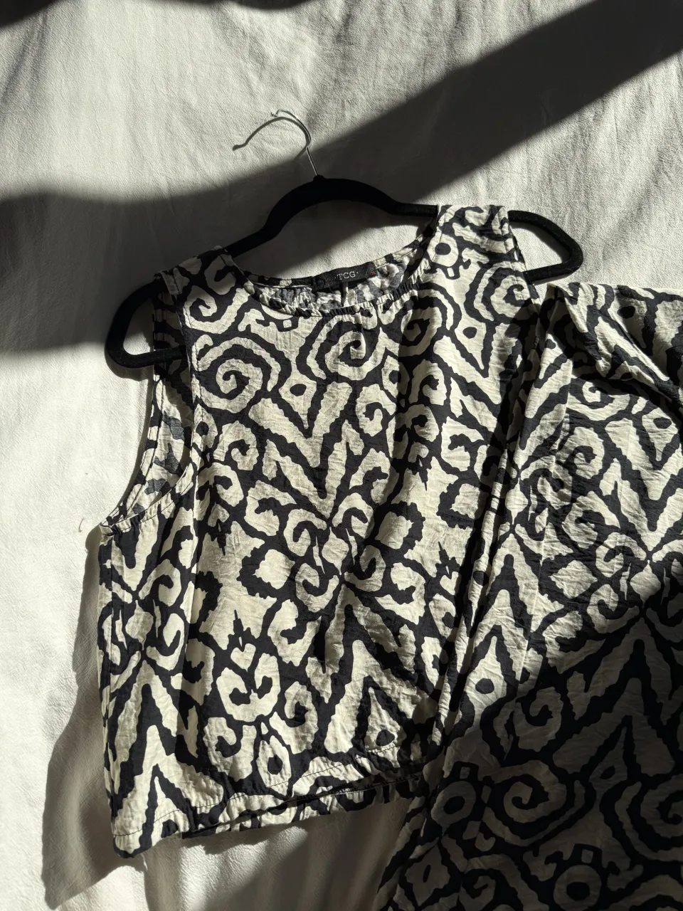 Pantalón Tcg - Vista 2