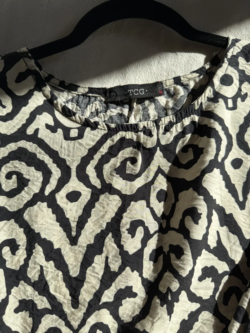 Pantalón Tcg - Vista 3