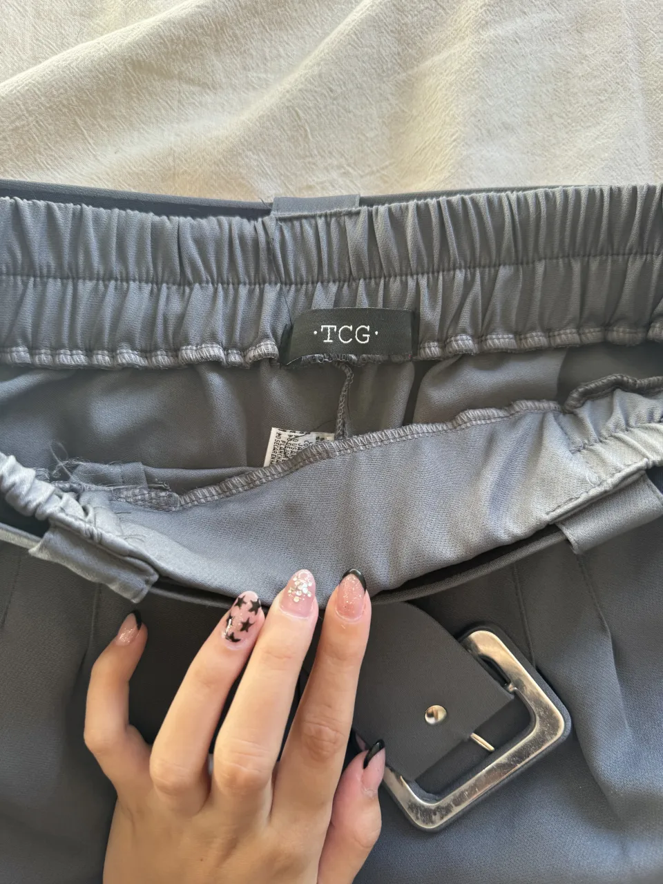 Pantalón Tcg - Vista 2