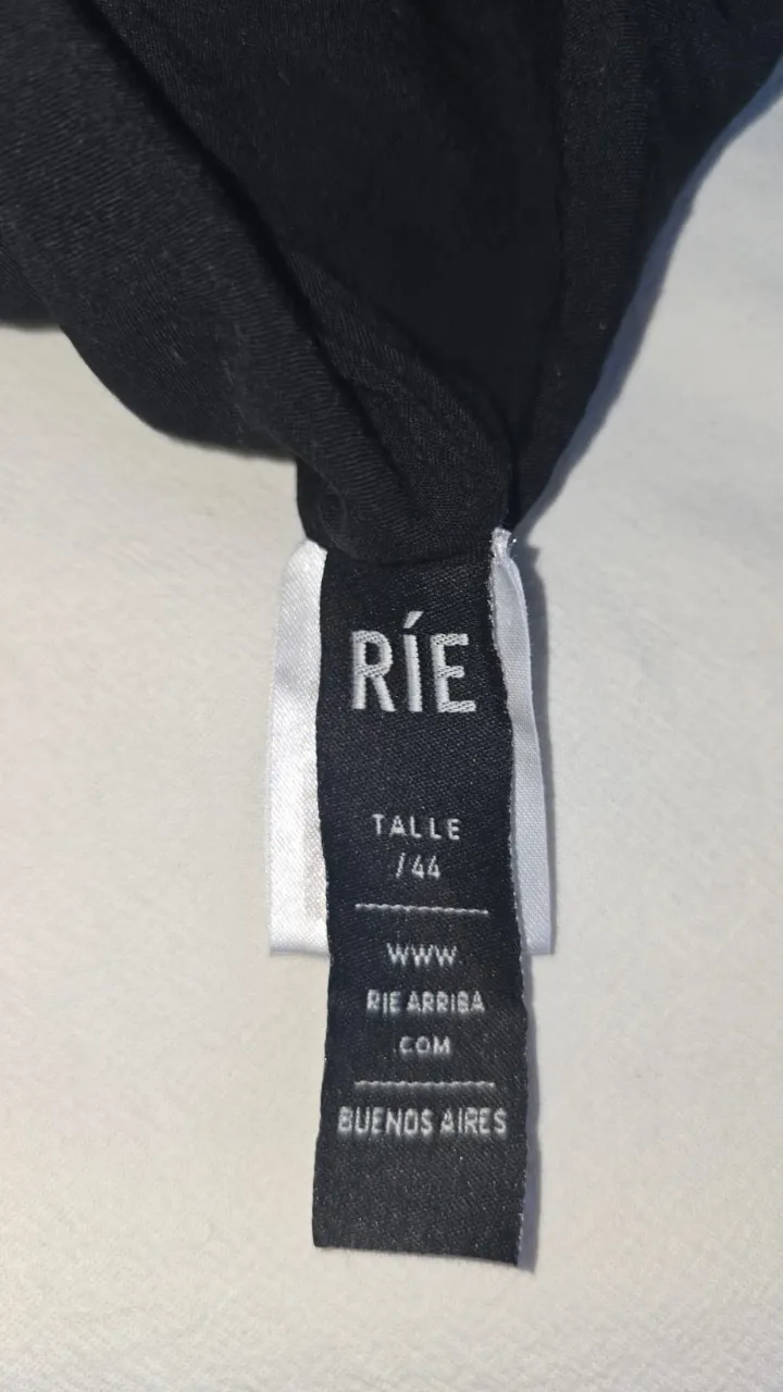 Vestido Rie - Vista 3