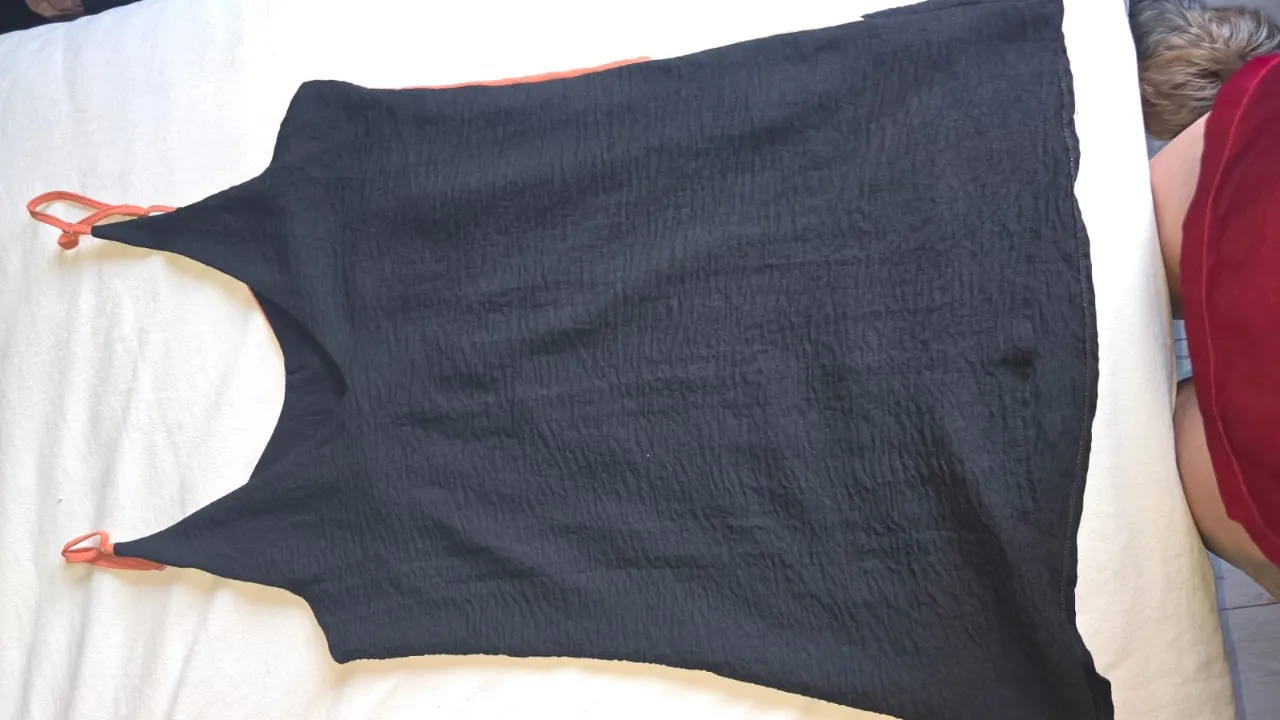 Vestido Rie - Vista 2