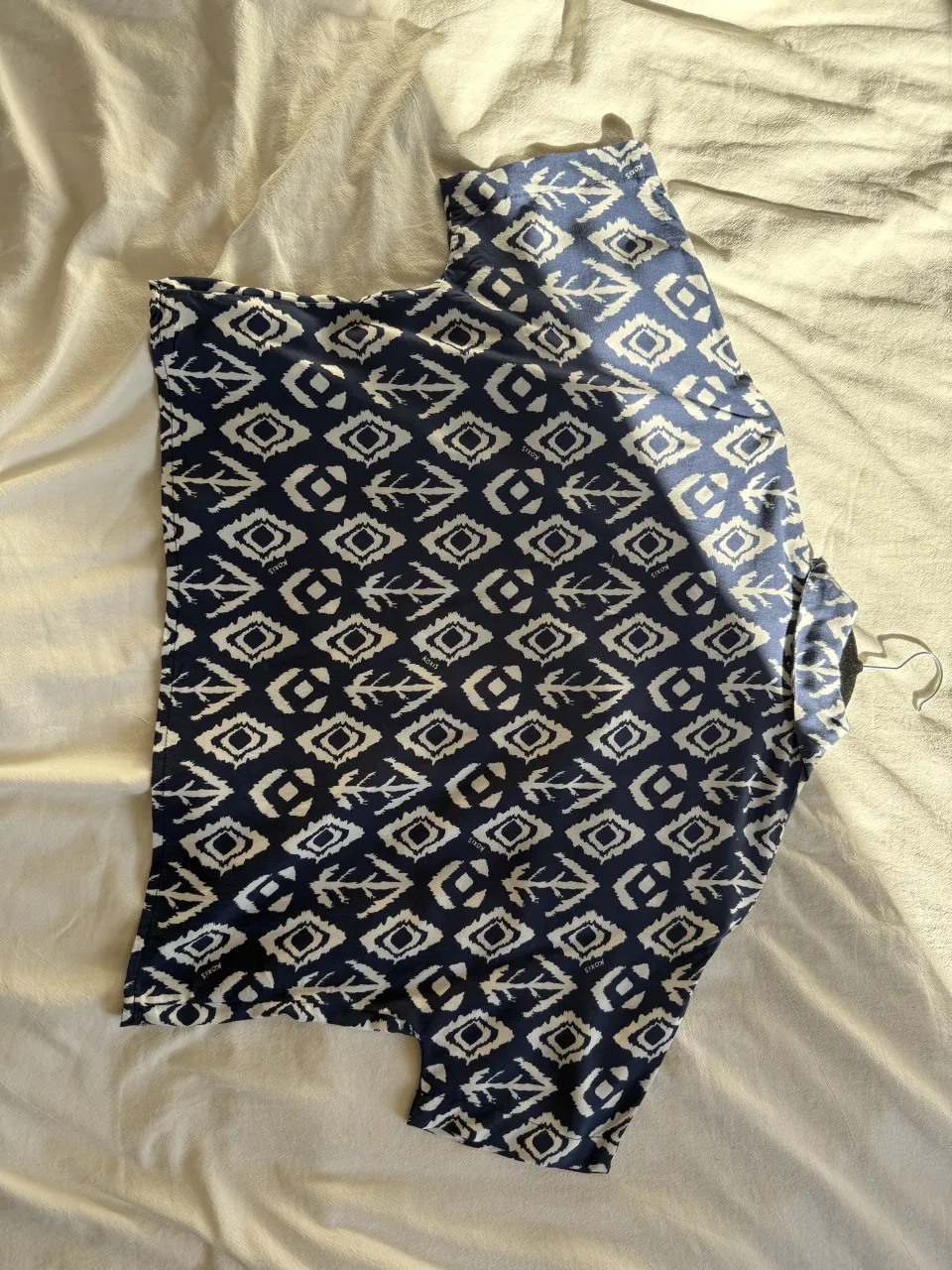 Remera Koxis - Vista 3