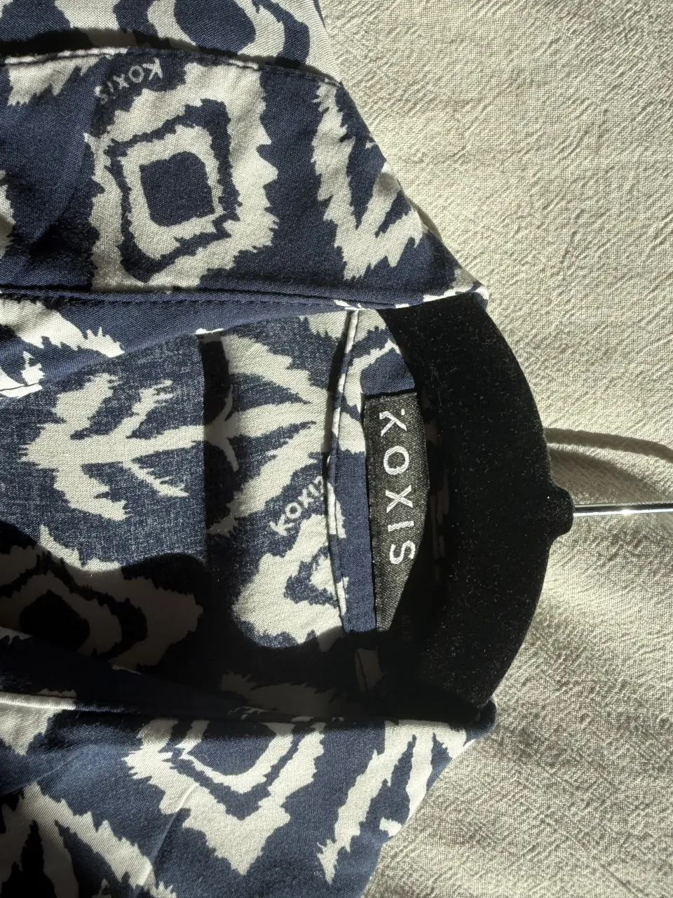 Remera Koxis - Vista 2