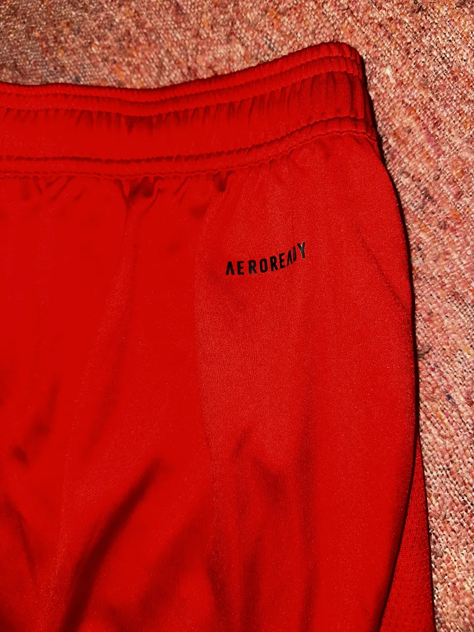 Short adidas - Vista 4