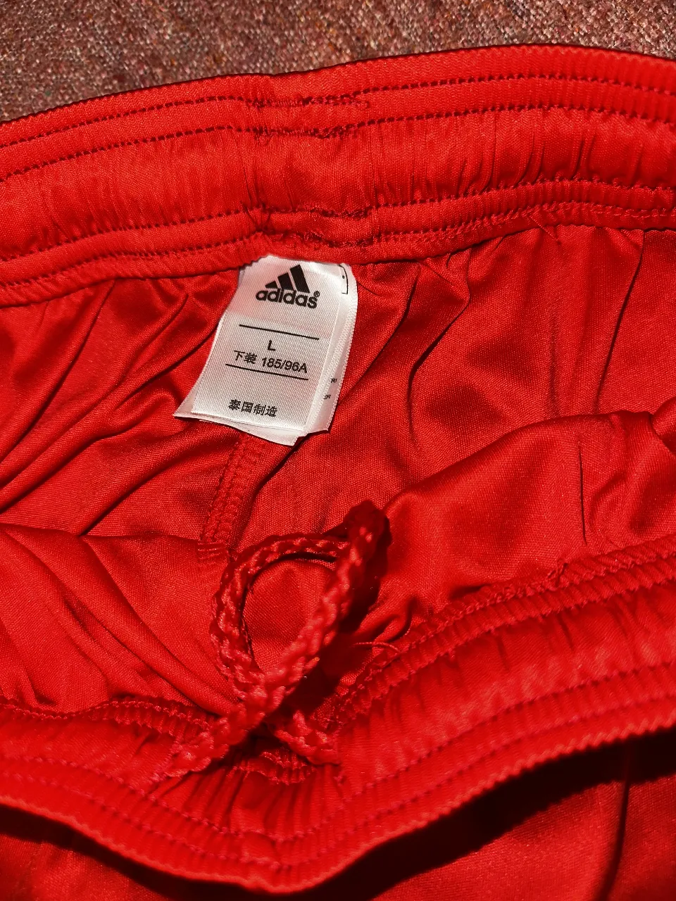 Short adidas - Vista 5