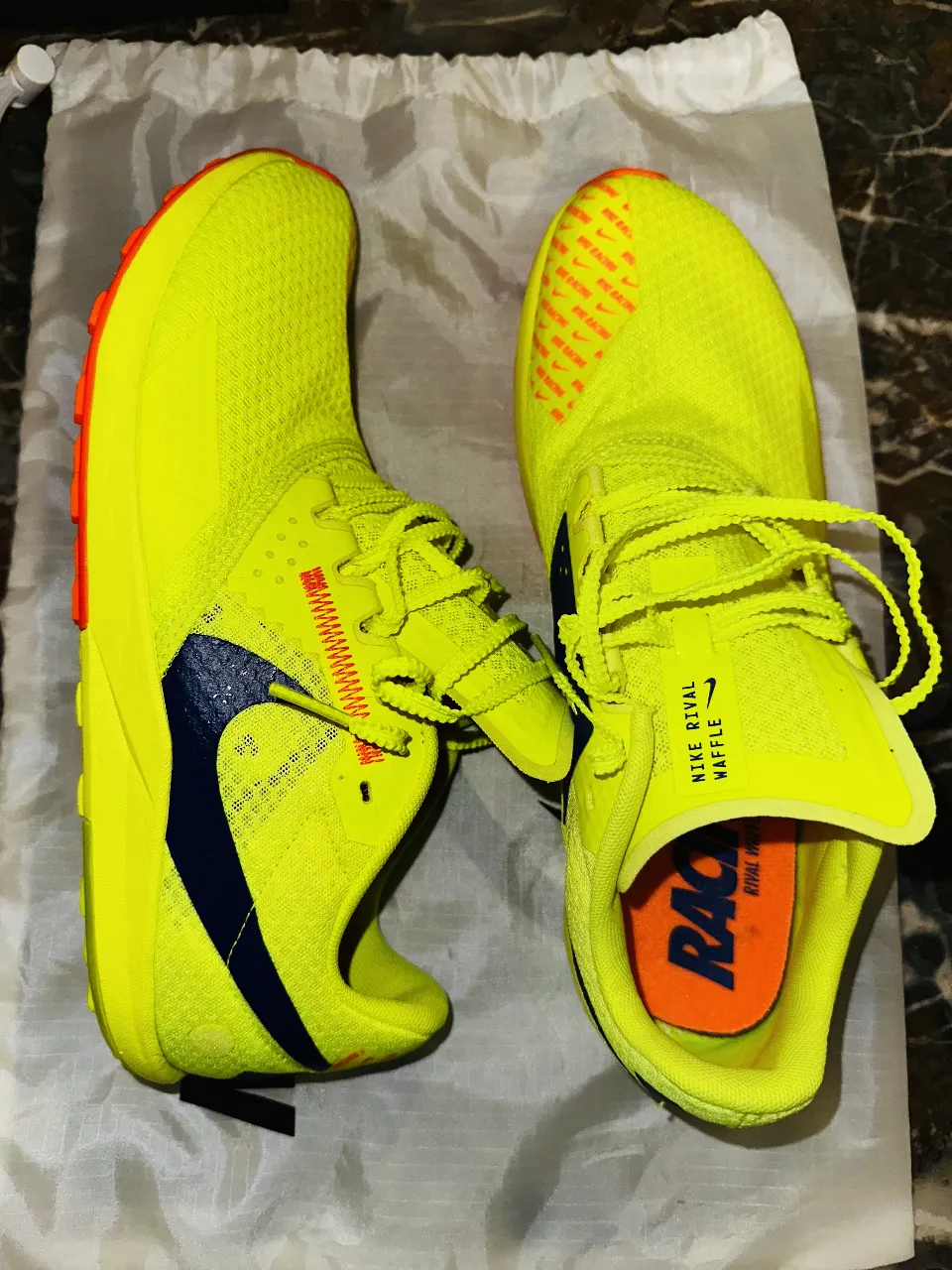 Zapatillas Nike - Vista 4