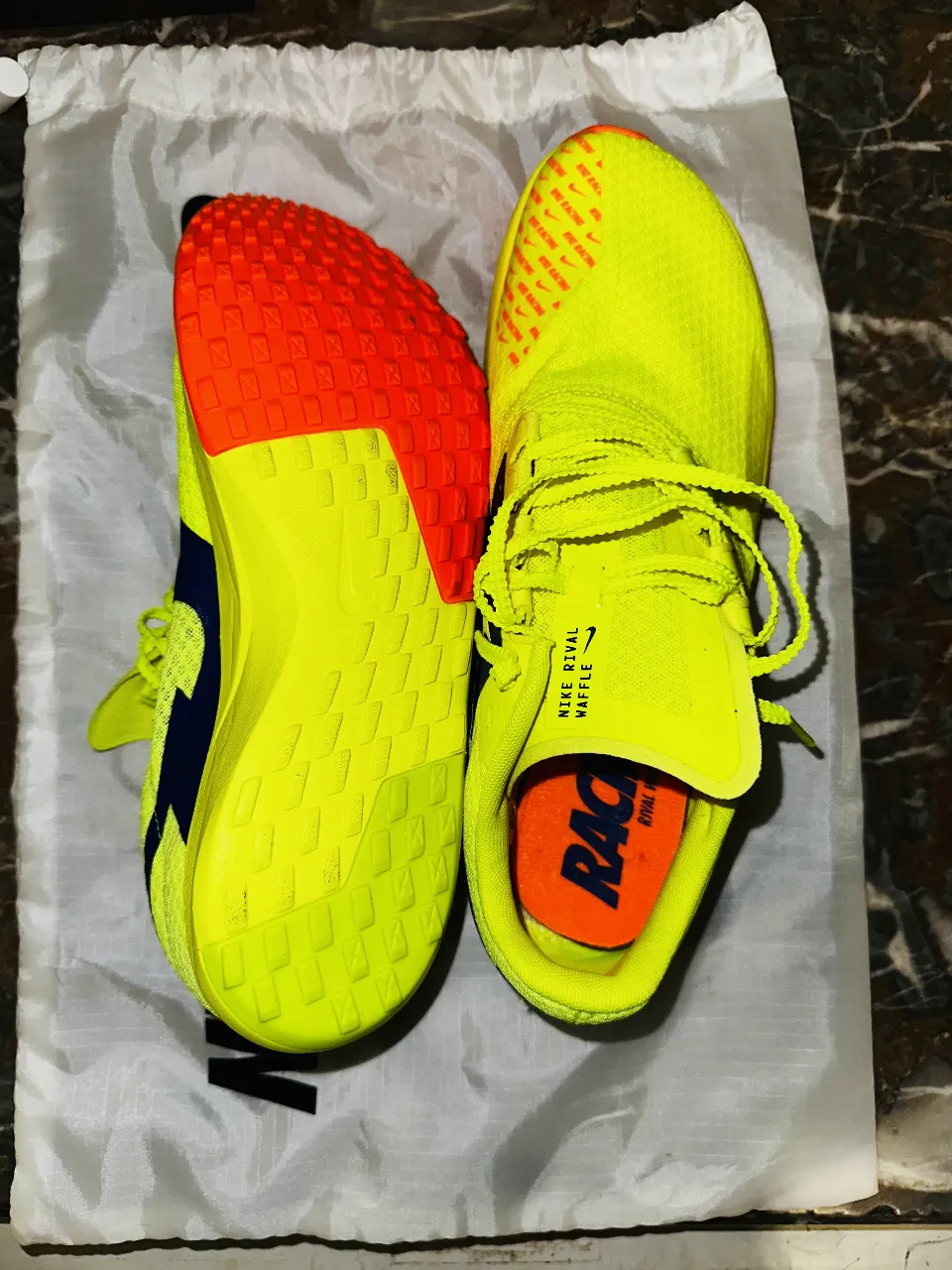 Zapatillas Nike - Vista 5