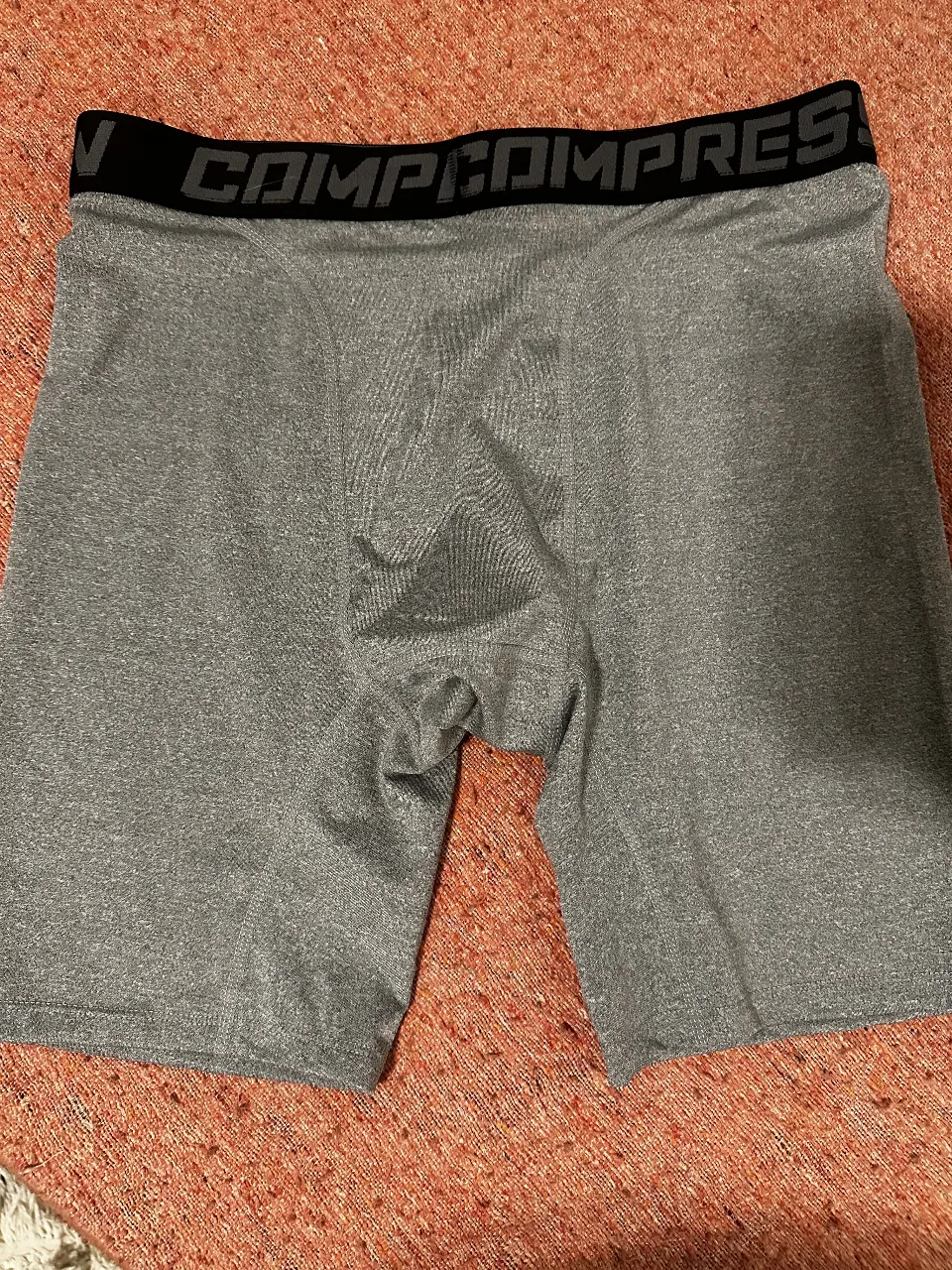 Short Shein - Vista 2