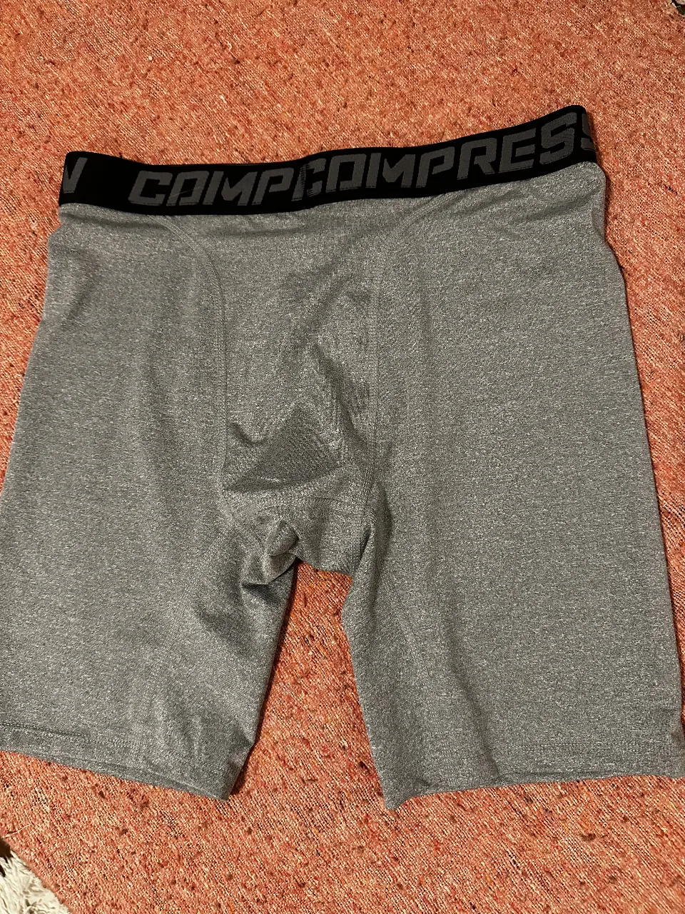 Short Shein - Vista 3