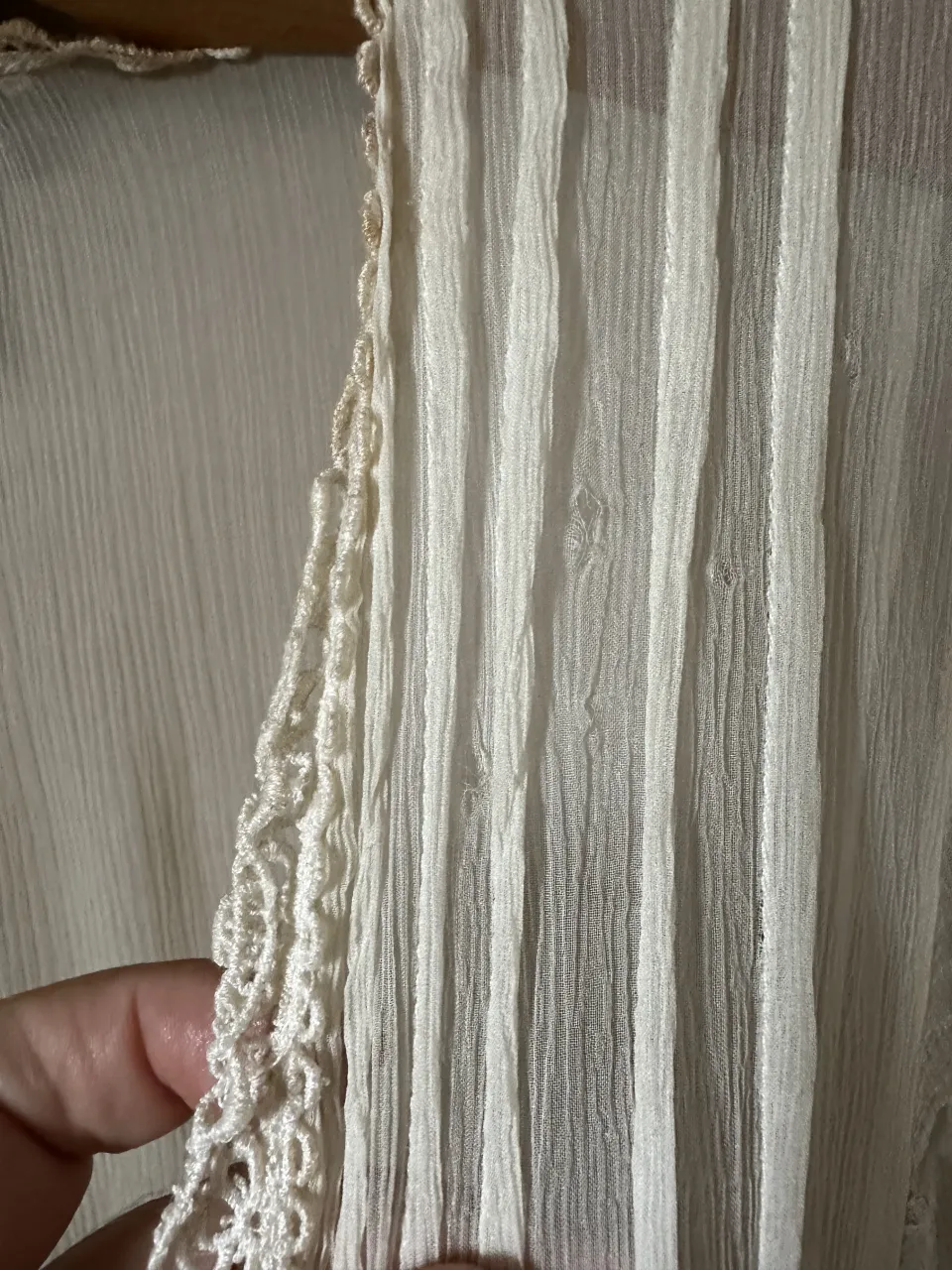 Kimono Kosiuko - Vista 3