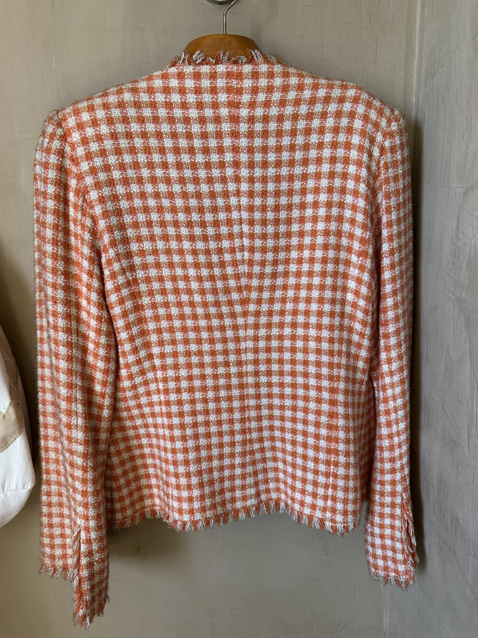 Blazer Lkba - Vista 2