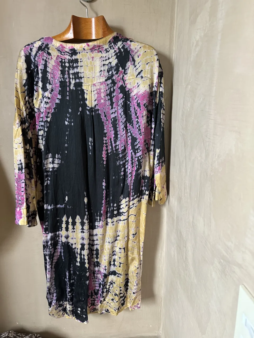 Vestido Rapsodia - Vista 2