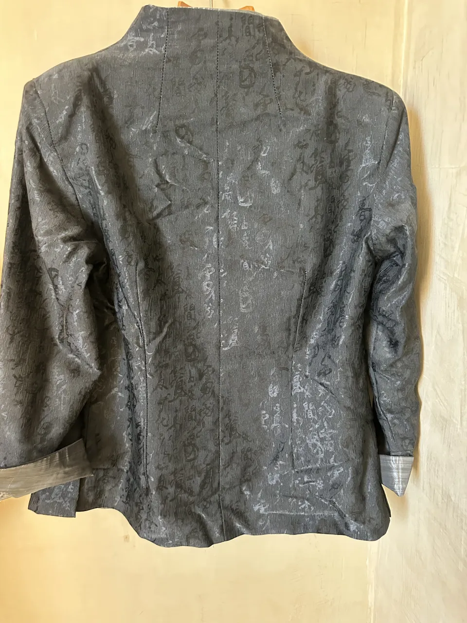 Camisa Made by china - Vista 2