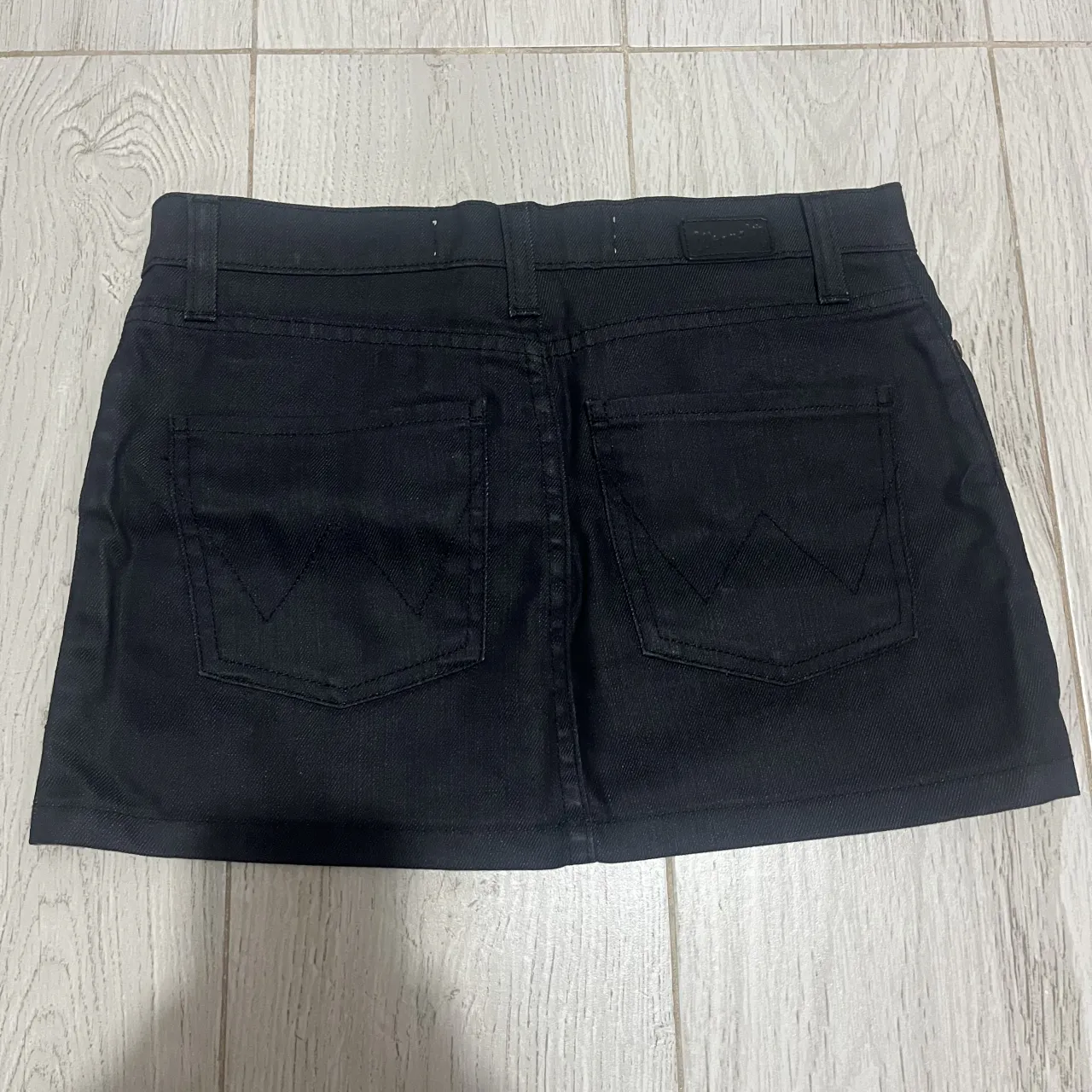 Minifalda Wrangler - Vista 2