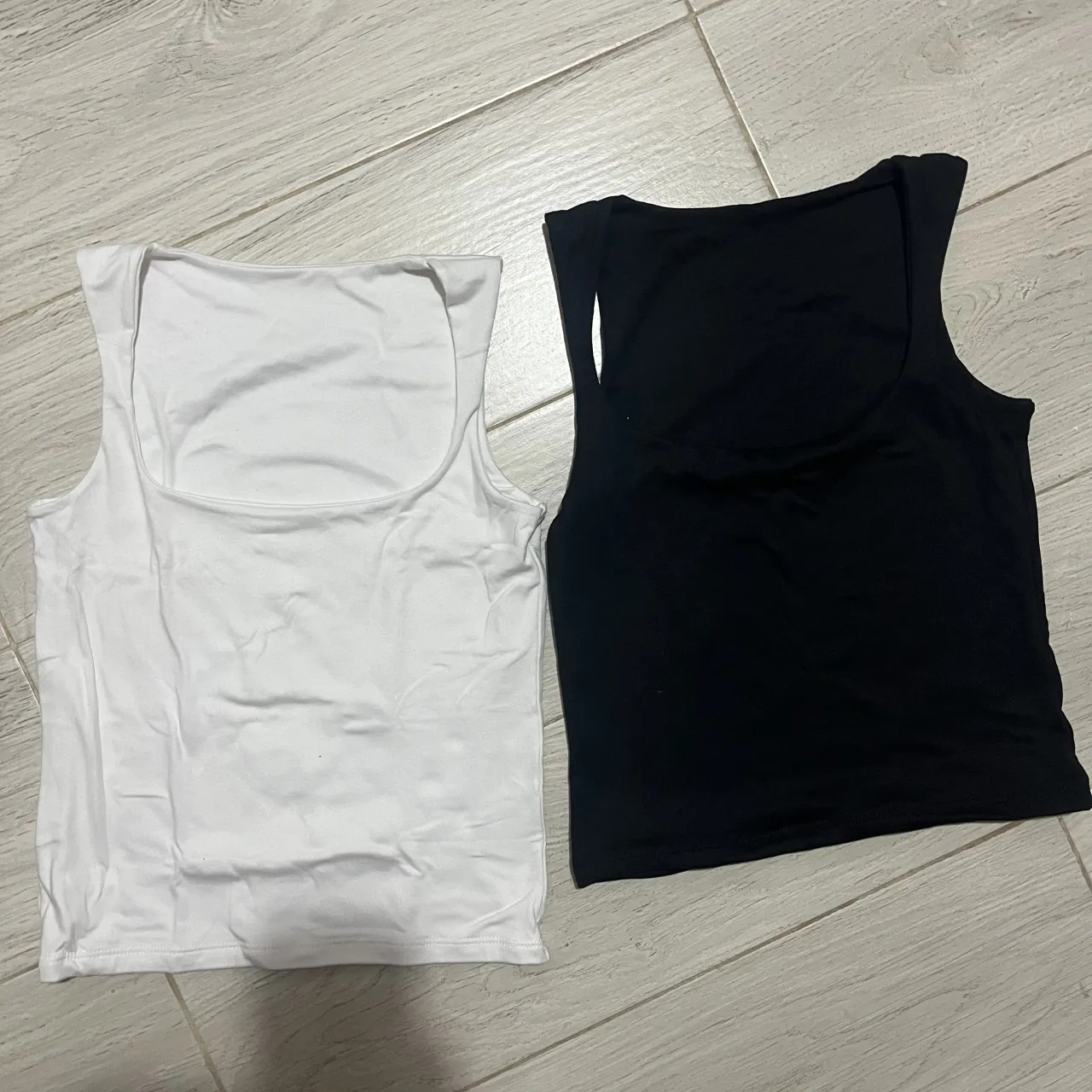 Musculosa Lovemanhattan