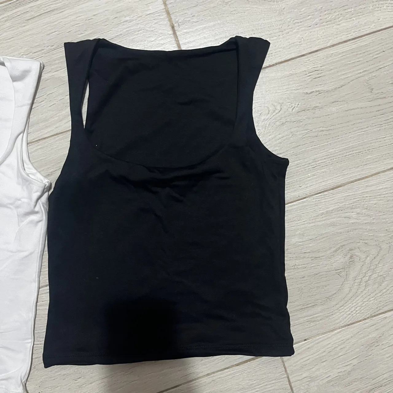 Musculosa Lovemanhattan - Vista 3