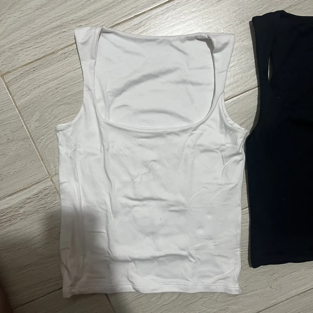 Musculosa Lovemanhattan - Vista 2